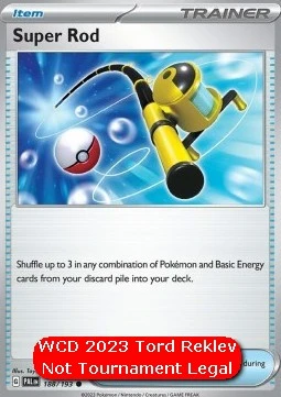 Forest of Vitality (Reverse Holo) - Ascended Heroes (Pokemon)