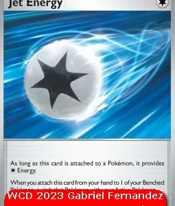 Iris's Fighting Spirit - 190/217 - Ascended Heroes (Pokemon)