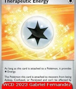 Mega Signal - Ascended Heroes (Pokemon)