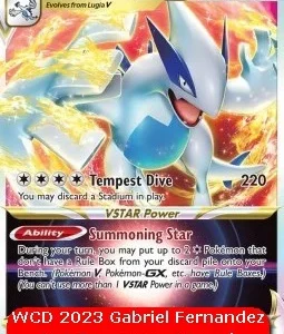 Mandibuzz ex (Holofoil) - Ascended Heroes (Pokemon)