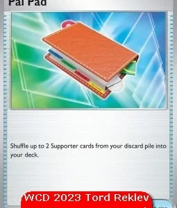 Anthea & Concordia - 182/217 (Reverse Holo) - Ascended Heroes (Pokemon)