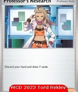 Glass Trumpet - 189/217 (Reverse Holo) - Ascended Heroes (Pokemon)