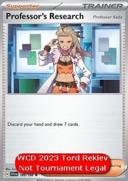 Glass Trumpet - 189/217 (Reverse Holo) - Ascended Heroes (Pokemon)