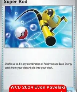 Iono's Kilowattrel (Poké Ball Reverse) - Ascended Heroes (Pokemon)