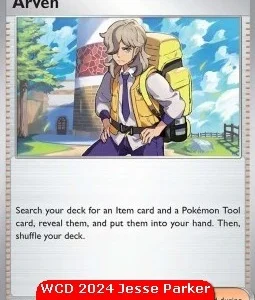 Cascoon (Energy Foil) - Ascended Heroes (Pokemon)