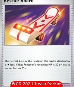 Carkol - Ascended Heroes (Pokemon)