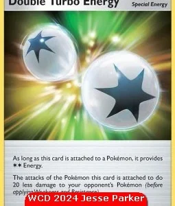 Banette - 091/217 - Ascended Heroes (Pokemon)
