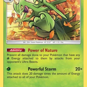 Larry's Starly - Ascended Heroes (Pokemon)