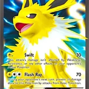 Camerupt - Ascended Heroes (Pokemon)