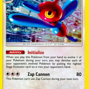 Lunatone (Holofoil) - Ascended Heroes (Pokemon)