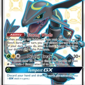 Hop's Cramorant - Ascended Heroes (Pokemon)