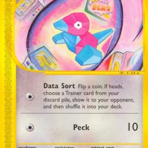 Meditite (Quick Ball Reverse) - Ascended Heroes (Pokemon)