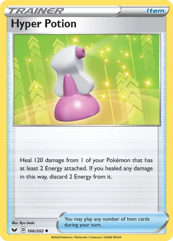 Delcatty (Love Ball Reverse) - Ascended Heroes (Pokemon)