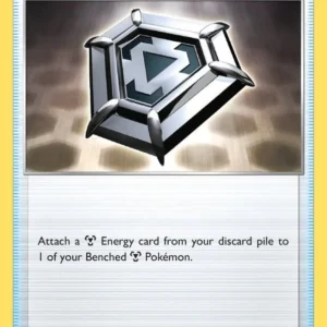 Larry's Staraptor - 170/217 - Ascended Heroes (Pokemon)