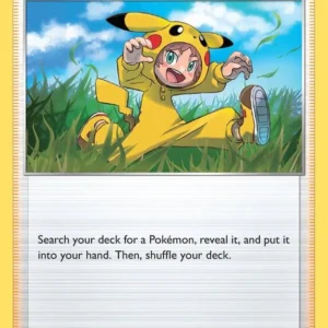 Larry's Rufflet - Ascended Heroes (Pokemon)