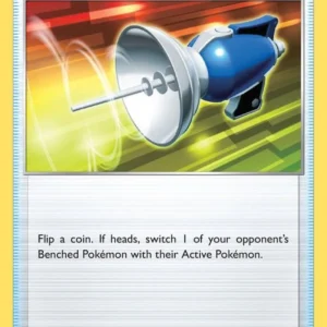 Larry's Komala (Energy Foil) - Ascended Heroes (Pokemon)