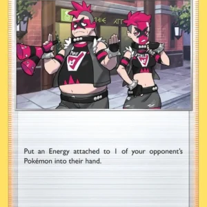 Buddy-Buddy Poffin - Ascended Heroes (Pokemon)