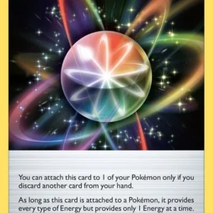 Counter Gain - Ascended Heroes (Pokemon)