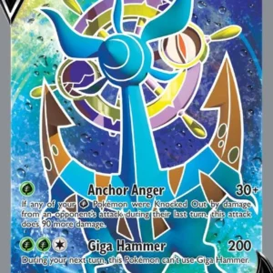 Fighting Gong (Reverse Holo) - Ascended Heroes (Pokemon)