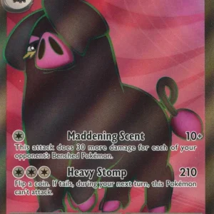 Banette - 234/217 (Holofoil) - Ascended Heroes (Pokemon)