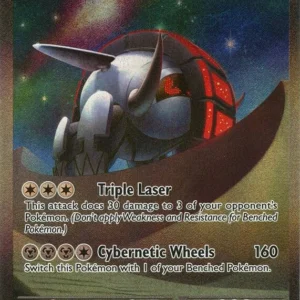 Drakloak - 248/217 (Holofoil) - Ascended Heroes (Pokemon)