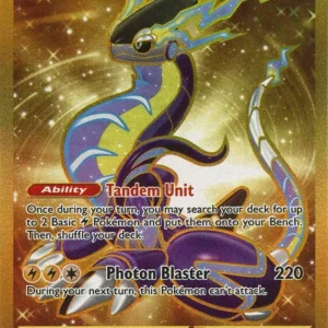 Mega Audino ex - 253/217 (Holofoil) - Ascended Heroes (Pokemon)